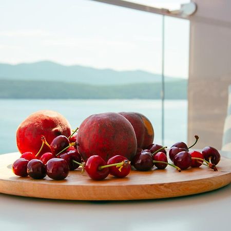 Hotel Nova Neum Ngoại thất bức ảnh