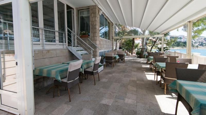 Hotel Nova Neum Ngoại thất bức ảnh