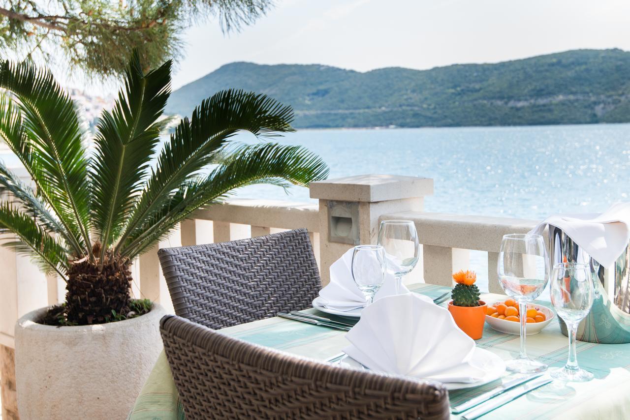 Hotel Nova Neum Ngoại thất bức ảnh