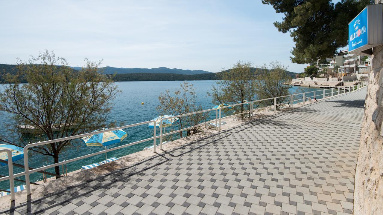 Hotel Nova Neum Ngoại thất bức ảnh