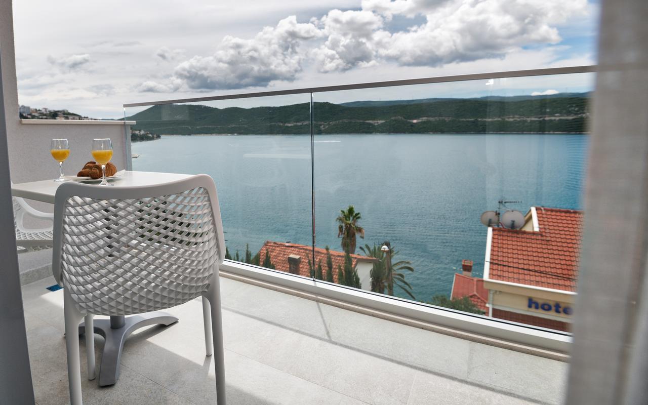 Hotel Nova Neum Ngoại thất bức ảnh