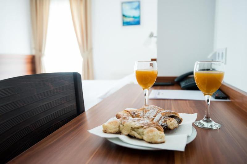 Hotel Nova Neum Ngoại thất bức ảnh