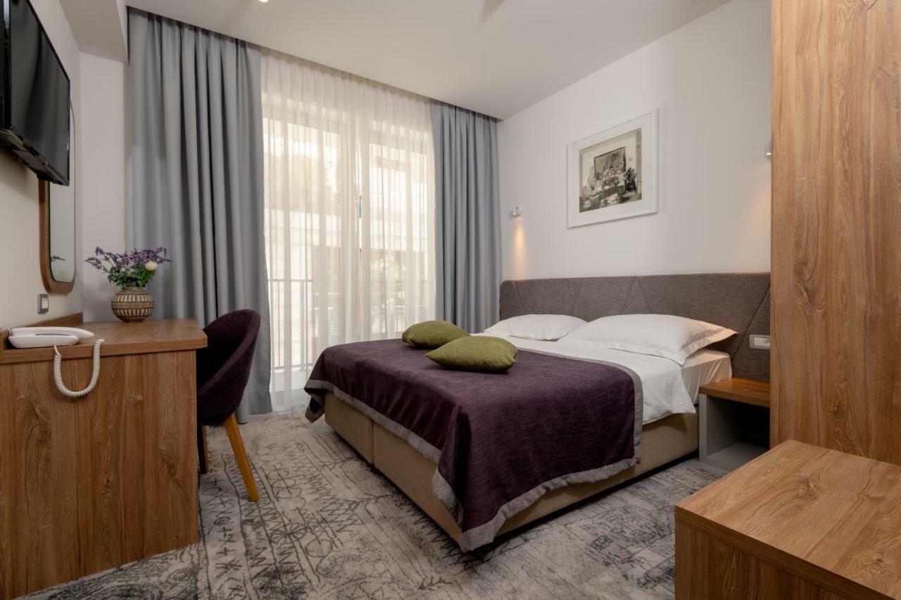 Hotel Nova Neum Ngoại thất bức ảnh